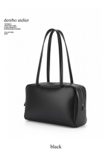 Soft RAM Shoulder Bag