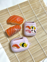 ピクセルすし AirPods