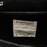 NIKKI Nylon Shoulder Bag