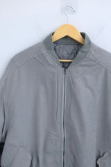 Texture Shirring Jumper