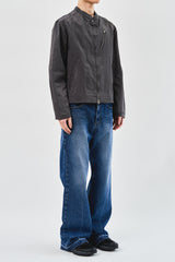Johan Racing Jacket (2color)