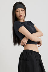 ベイビーtシャツ