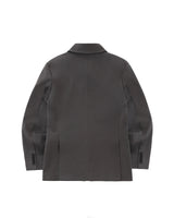 Aron Collar Jacket (2color)