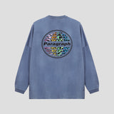 レオパードロゴ L/S