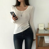[BELLIDE MADE] ユーロベーシックスリムTシャツ