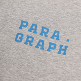 ヘリテージサークルロゴTシャツ