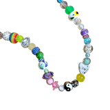 All precious necklace