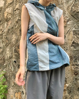 Crew vest