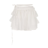 Dual Layer 2-way wrap skirt 002