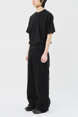 Bernet Washed Carpenter Pants (2color)