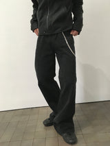 Edwin Flare Denim Pants 2C