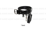 MULTI POUCH BELT