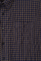 Visit Checked Shirt