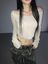 アンティックハートベルト