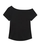 ss bt sl Tシャツ(black)