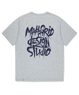 SLASH LOGO TEE