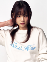 Standard Signature Sweatshirt