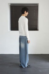 seam long sleeve