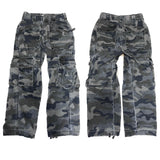 POCKET CAMO PT