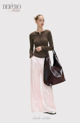 Anamel Big Shoulder Bag
