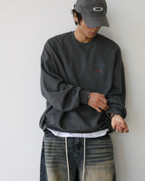NCB MOTIVE オーバースウェット