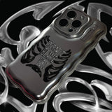 Don't blame us bone case