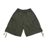 (Unisex) アンドバミューダパンツ