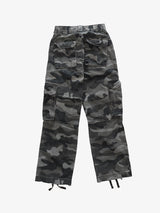 コンバットカーモカーゴパンツ(2 color)