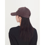 L'ENFANCE BALL CAP (BROWN)
