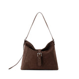 Charming_ Suade Dark Brown