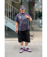 セイント半袖Tシャツ