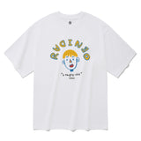 NAUGHTY T-SHIRTS