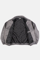 ダンディーソフトウールジャケット