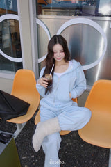 SoftCloud Napping Training Set