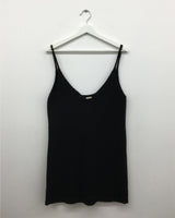 メロビスチェニットワンピース (3color)