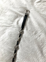 Iket ボヘミアンアンティークベルト