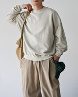 PCT ダイドスウェットシャツBB