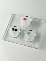 House Button Magsafe Smart Tok(Mint)