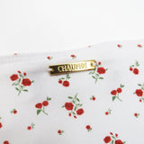 Natalie カーディガン in Rose