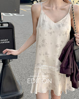 MADE. Meloa Flower Dress