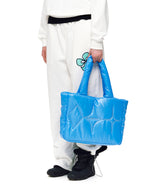 LIGHT BLUE HERETIC PADDING BAG