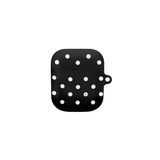 22 dot pod - black