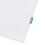 KIRSH X TOKYO HAND LOGO T-SHIRT - WHITE  