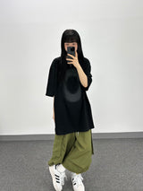 エアロカーゴショーツ