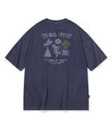 26SS★トロピカル サン ピグメント ショートスリーブ Tシャツ