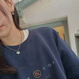ハートピアス