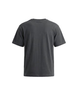 スプレープリントTシャツ