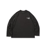 ライダー ダイス バック グラフィック Tシャツ