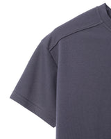 リックスショルダーカットマッスルフィットショートスリーブ