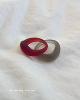 Retro Color Rings
